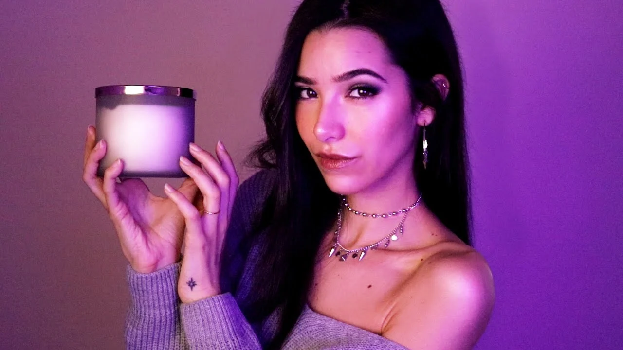 ASMR Glow