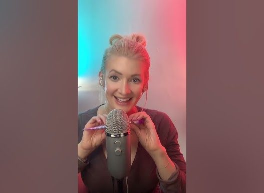 ASMR Maddy