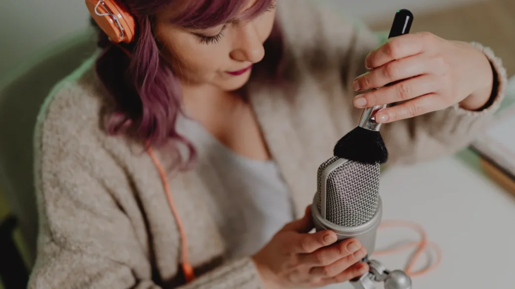 ASMR Mic Setup Guide How to Get Studio-Quality Audio at Home