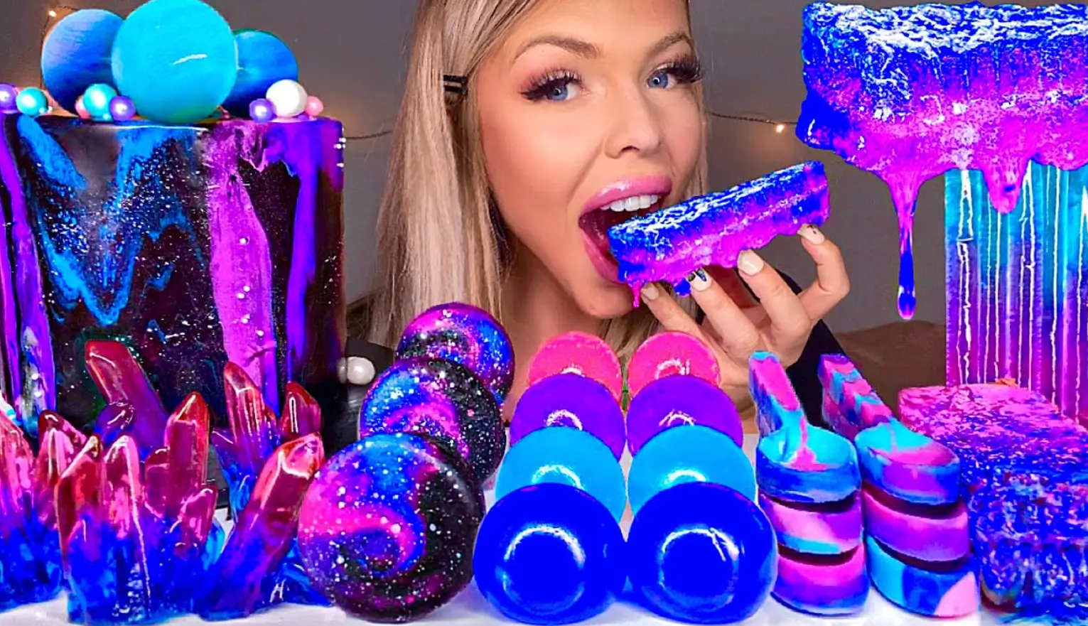 HunniBee ASMR
