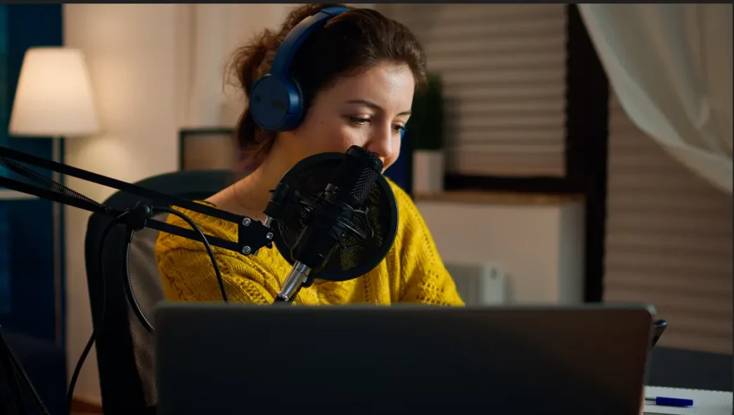 Best ASMR Creator