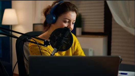 Best ASMR Creator